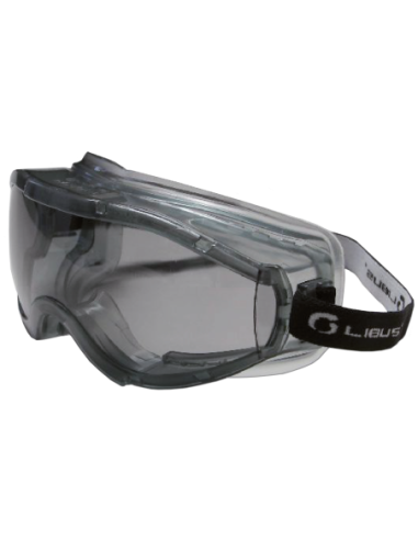 (*) ANTIPARRA LIBUS NEW CLASSIC GRIS HC 902110