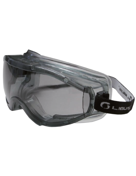 (*) ANTIPARRA LIBUS NEW CLASSIC GRIS HC 902110