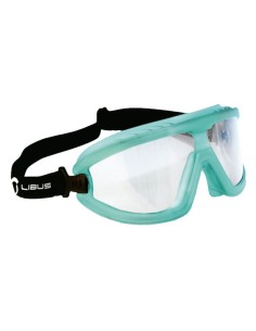 ANTIPARRA LIBUS AVIATOR INCOLORA AF MARCO GRIS 903121