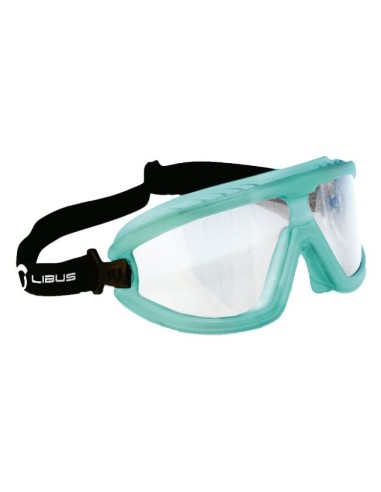 ANTIPARRA LIBUS AVIATOR INCOLORA AF MARCO GRIS 903121