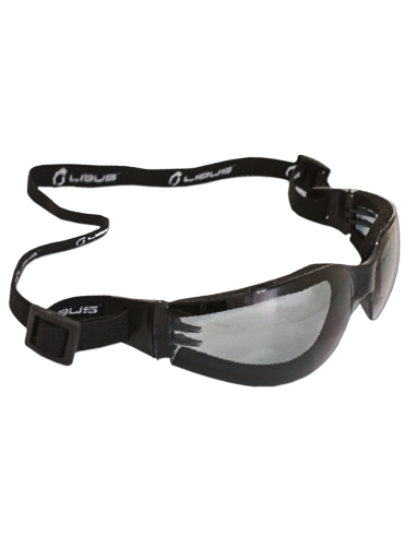 ANTEOJO LIBUS ECO SPORT GRIS AF 901446