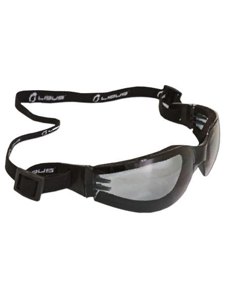 ANTEOJO LIBUS ECO SPORT GRIS AF 901446