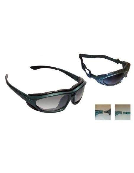 (D) ANTEOJO LIBUS DUAL RB ESPEJADO 902786