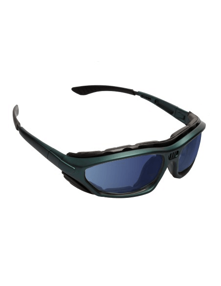 (**) ANTEOJO LIBUS DUAL RB ESPEJADO BLUE 902787