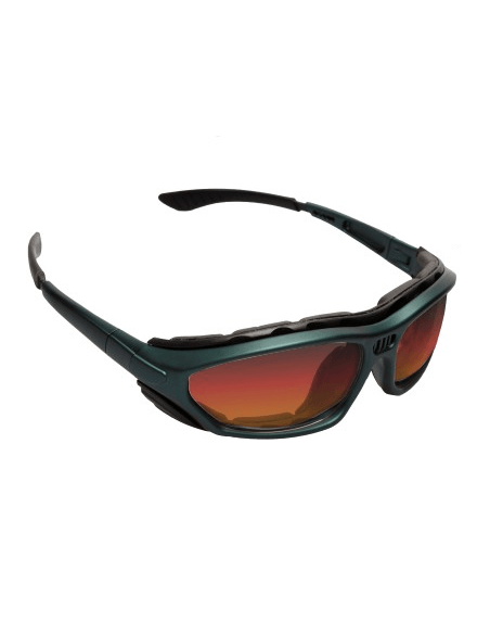 (D) ANTEOJO LIBUS DUAL RB ESPEJADO CHERRY 902788