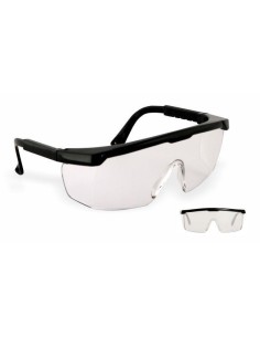 ANTEOJO LIBUS ARGON INCOLORO HC 900499