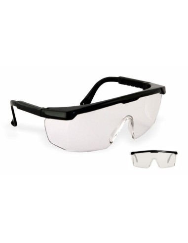 ANTEOJO LIBUS ARGON INCOLORO HC 900499