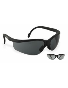 ANTEOJO LIBUS MIG GRIS HC 901593