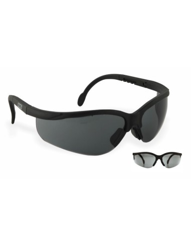 ANTEOJO LIBUS MIG GRIS HC 901593