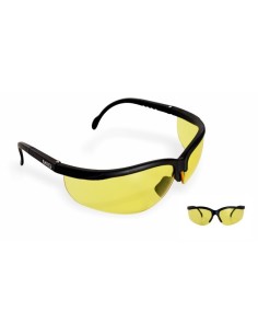 (D) ANTEOJO LIBUS MIG AMARILLO HC 901611