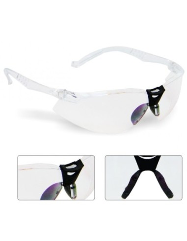 (*) ANTEOJO LIBUS NEON INCOLORO HC 902023