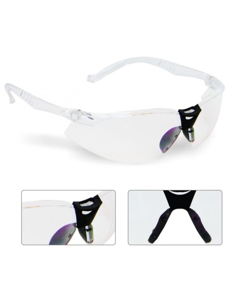 (*) ANTEOJO LIBUS NEON INCOLORO HC 902023