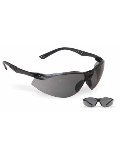 (*) ANTEOJO LIBUS NEON GRIS HC 902024