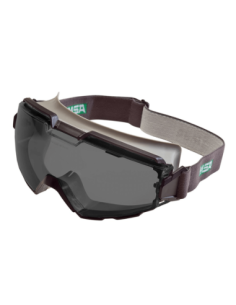 (*) ANTIPARRA MSA CHEMPRO GRIS AF 2803476