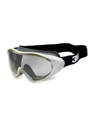 (D) ANTIPARRA 3M ARES GRIS