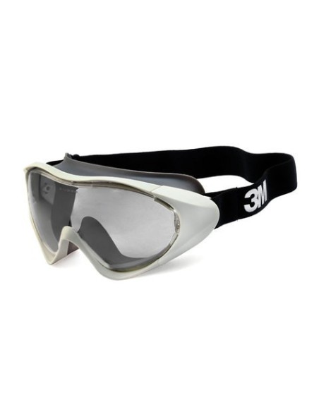 (D) ANTIPARRA 3M ARES GRIS