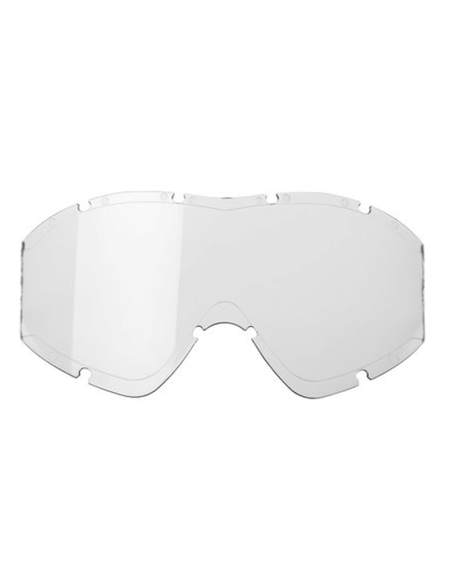 (D) REPUESTO 3M 2890 VISOR POLICARBONATO