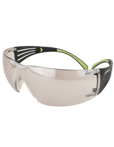 (*) ANTEOJO 3M SECUREFIT 400 AF  INDOOR/OUTDOOR ANTIRRAYADURAS 64946