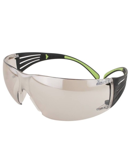 (*) ANTEOJO 3M SECUREFIT 400 AF  INDOOR/OUTDOOR ANTIRRAYADURAS 64946