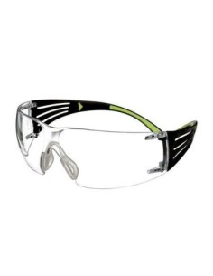 ANTEOJO 3M SECUREFIT 400 AF INCOLORO 64944