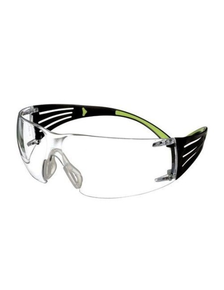 ANTEOJO 3M SECUREFIT 400 AF INCOLORO 64944