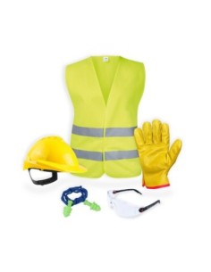 (**) KIT CONSTRUCTOR (123105/123114/119040/114302109-09/120052/146036) 2