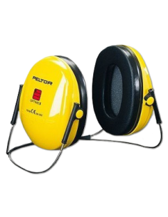 AUDITIVO COPA 3M PELTOR OPTIME I - H510B DE NUCA 61319
