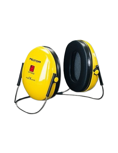 AUDITIVO COPA 3M PELTOR OPTIME I - H510B DE NUCA 61319