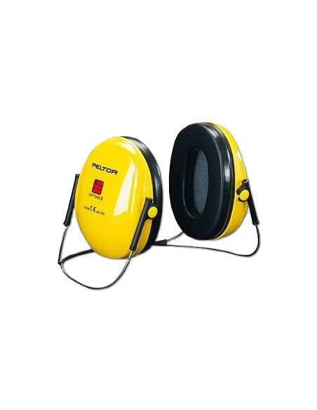 AUDITIVO COPA 3M PELTOR OPTIME I - H510B DE NUCA 61319