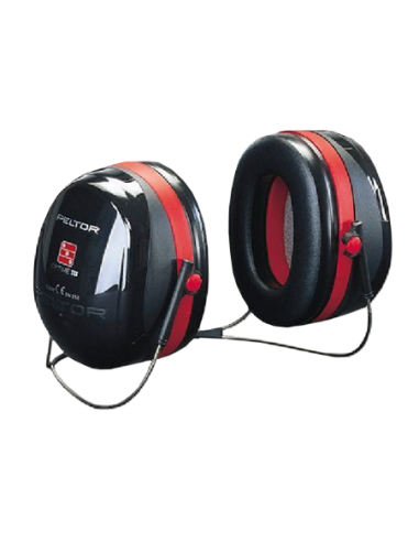 (*) AUDITIVO COPA 3M PELTOR OPTIME III - H540B DE NUCA 61281