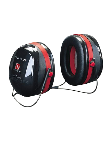 (*) AUDITIVO COPA 3M PELTOR OPTIME III - H540B DE NUCA 61281