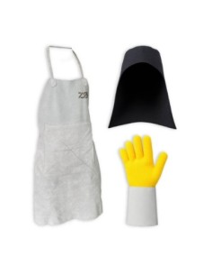 (**) KIT ALTA TEMPERATURA (110014/107012-37/133423) 2
