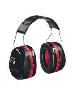 AUDITIVO COPA 3M PELTOR OPTIME III - H540A DE VINCHA 61286