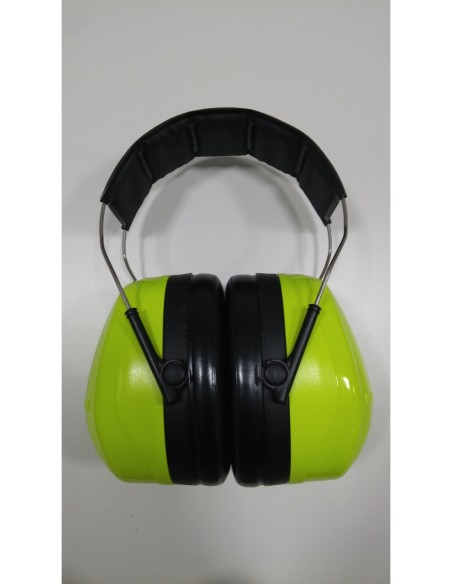 AUDITIVO COPA 3M PELTOR OPTIME III - H540A DE VINCHA 61286