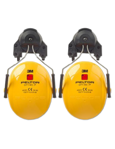 AUDITIVO COPA 3M PELTOR OPTIME I - H510P3E PARA CASCO 61321