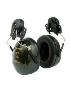 AUDITIVO COPA 3M PELTOR OPTIME II - H520P3E PARA CASCO 61318