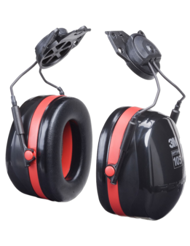 AUDITIVO COPA 3M PELTOR OPTIME III - H540P3E PARA CASCO 61282