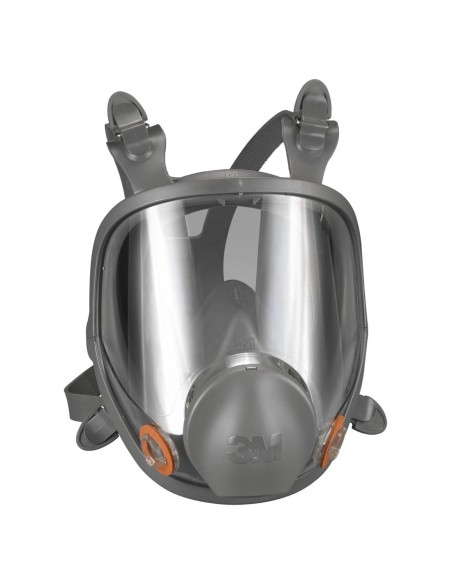 MASCARA DE SILICONA 3M 6800 30061