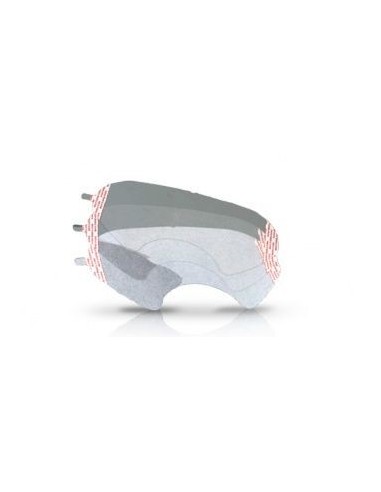 REPUESTO 3M 6885 FILM PROTECTOR TRANSPARENTE 30062