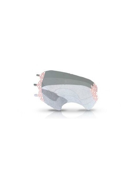 REPUESTO 3M 6885 FILM PROTECTOR TRANSPARENTE 30062