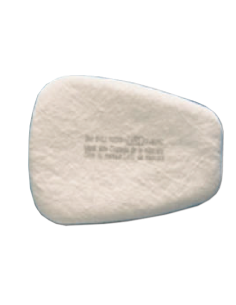 PREFILTRO 3M 5N11 N95 PARA PARTICULAS 31809