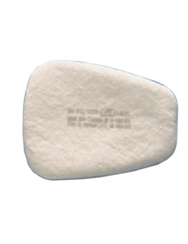 PREFILTRO 3M 5N11 N95 PARA PARTICULAS 31809