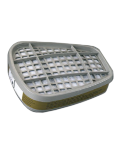 CARTUCHO 3M 6006 MULTIGAS VAPOR 30100