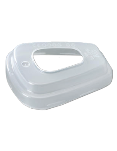 RETENEDOR 3M 501 PARA PREFILTRO 5N11 65316