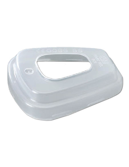 RETENEDOR 3M 501 PARA PREFILTRO 5N11 65316