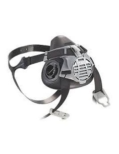 SEMIMASCARA MSA ADVANTAGE 420 TALLE M 10102183