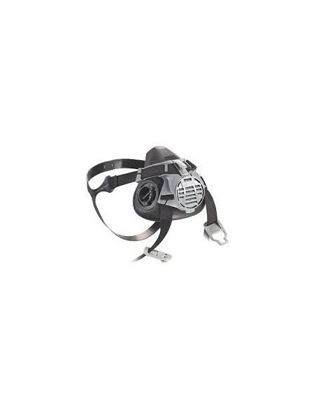SEMIMASCARA MSA ADVANTAGE 420 TALLE M 10102183