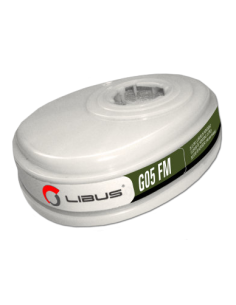 (D) KIT CARTUCHO LIBUS G05 FORMALDEIDO 902073