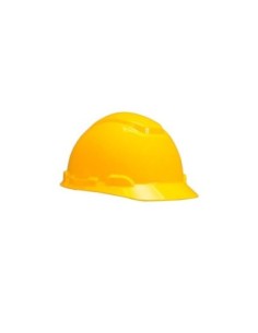 CASCO 3M H-700 AMARILLO SIN REFLECTIVO 63870