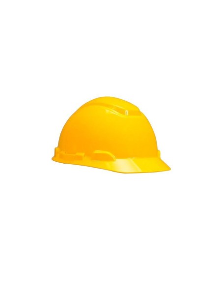 CASCO 3M H-700 AMARILLO SIN REFLECTIVO 63870